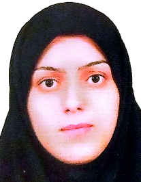 فاطمه میرزائی عرب آبادی