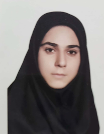 اعظم اسماعیل زاده