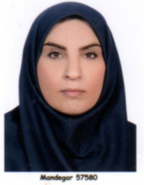آزاده بهروزی
