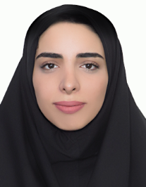 پریسا مقدس شریف