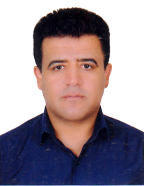 علی رضا مظلومی