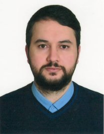سعید کیان مهر