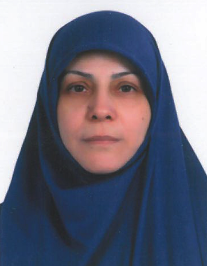 مهری مهانیان خامنه