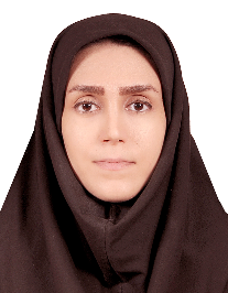 سیده زهرا حسینی نسب آستانه