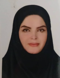 مریم باقری