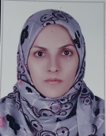 منیژه موسوی بفرویی