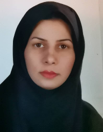 الهام نجارزاده طرقبه