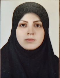 سعیده ناصری نیا