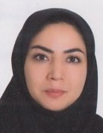 فهیمه فرامرزی