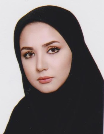 مریم قلی زاده کریق