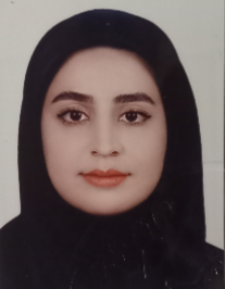 محدثه السادات میرحسینی