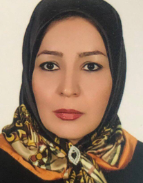 منصوره مشایخی