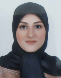 فاطمه صفایی میاندشتی
