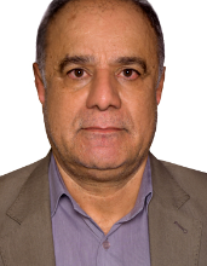 رضا آزموده
