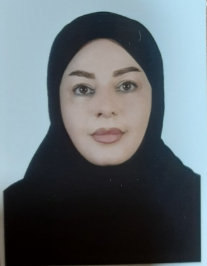 مریم حیدری