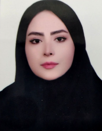 فاطمه روشن ضمیری