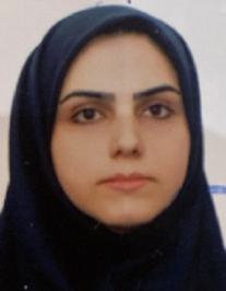 سیده مریم رشیدی فرد