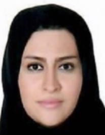 معصومه سلیمی