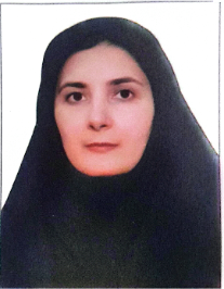 فاطمه زارعی قورخودی