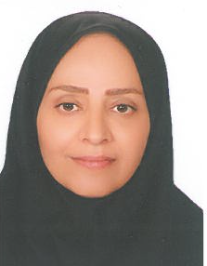 سیده کبری نجاتی کتم جانی