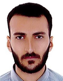 رضا قنبری