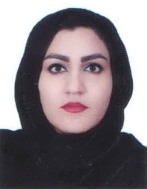 مریم یوسفی