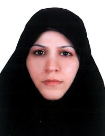 انسیه کازرونی سعدی