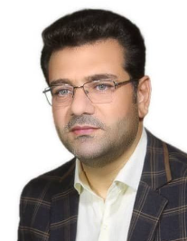 علی اکبر خادمی