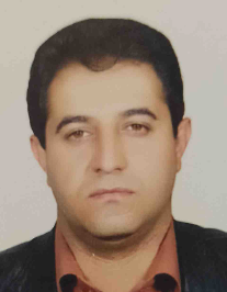 علیرضا صفدری
