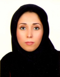 فاطمه حسینخانی