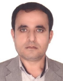 مظفر غفاری