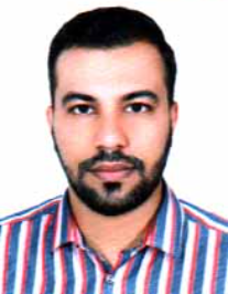علیرضا روشن ضمیر