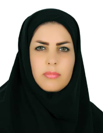 نگار حسینی مهر