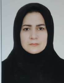 مریم محمدی