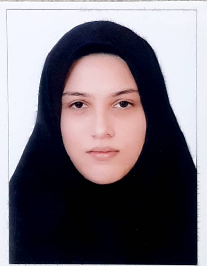 مریم محسن نژاد گوكباغي