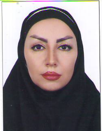 معصومه ابراهیمی جوزدانی