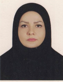 زینب نصراله زاده اشکیکی