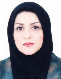 مژگان ثقفی لاریجانی