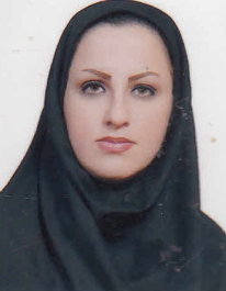 مرضیه سلیمانی مقدم