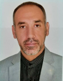 رضا حسینی مقدم
