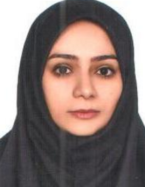معصومه حمیدی سردرود