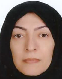 مریم سرخابی عبدالملکی