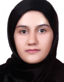 فاطمه سپهری کوشا