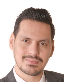 سید سعید نعیمی تاجدار