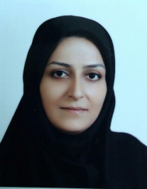 خدیجه فولادلو شهریور