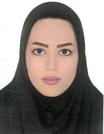 یاسمن مشکین