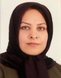 ناهید نجفی زاده