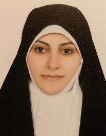 فاطمه مهدوی