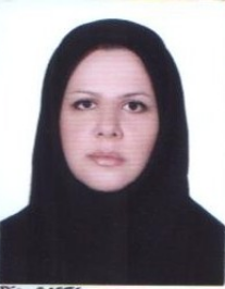معصومه قنبرلو