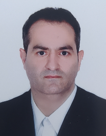 علی حاتم شلیلوند